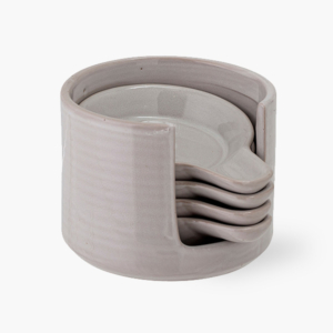 Schalen-Set<br />aus Steingut