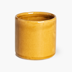 Teelicht <br />aus Keramik