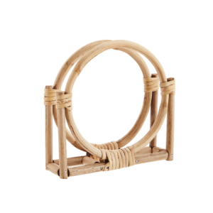 Serviettenhalter <br />aus Bambus