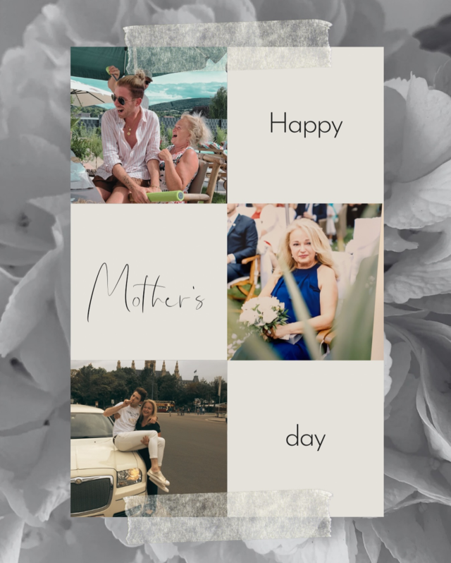 Mama, alles Liebe zum Muttertag! 💐 Danke, dass du immer für mich da bist, mit Rat, Herz und offenen Armen. Ich hab dich unendlich lieb – heute und an jedem Tag! ❤️

Alles Mamas da draußen wünsche ich einen schönen Muttertag ✨

Muttertag | Mothersday | Alles Liebe | Mama 
#lyshedde #muttertag #mothersday #mama 
@brigitteszaga